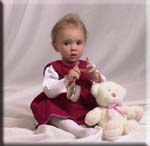 One year of irresistably CUTE photos