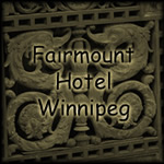 Fairmount Hotel Winnipeg