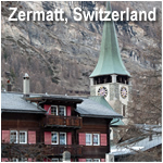 Zermatt, Switzerland