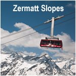 Zermatt Slopes