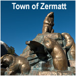 Town of Zermatt