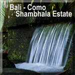 Bali - Como Shambhala Estate