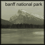 Banff National Park