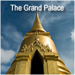 The Grand Palace