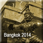 Bangkok 2014