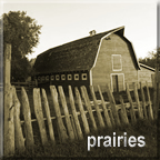 Prairies