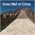 Great Wall of China