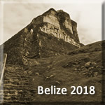 Belize 2018