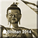 Bhutan 2014