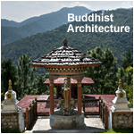 Bhuddist Architecture