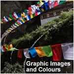 Graphic Images and Colours