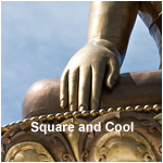 Square and Cool