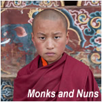 Monks