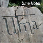 Uma Hotel