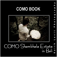 Como - the Book