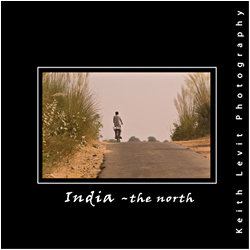 India - the North