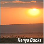 Kenya Books