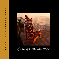 Lake of the Woods 2006