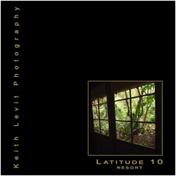 Latitude
