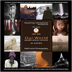 Our World