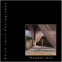 Parrot Cay