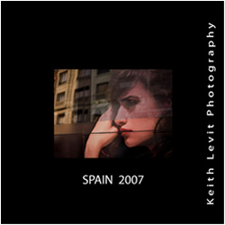 Spain 2007