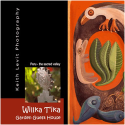 Willka Tika