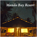 Manda Bay - Resort