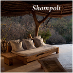 Shompoli - The Lodge