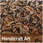 Handicraft Art