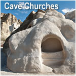 Cave Churches
