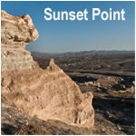 Sunset Point