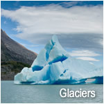 Glaciers