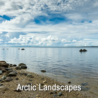 Arctic Landscapes
