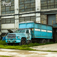 Port