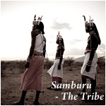 Sambura - The Tribe