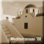 Mediterranean 2008