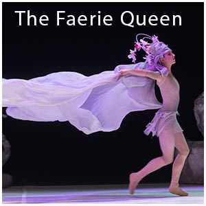 Faerie Queen 2015