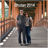 Bhutan 2014