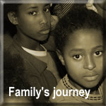 Family's Journey