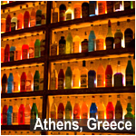 Athens, Greece