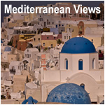 Mediterranean Views