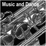 Music and Dance