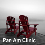 Pan Am Clinic