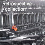 Retrospective - collection
