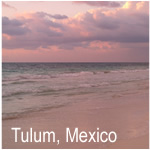 Tulum, Mexico