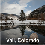 Vail, Colorado