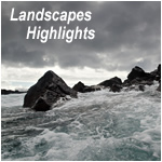 Landscape Highlights
