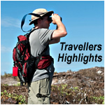 Travellers Highlights