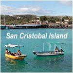 San Cristobal Island